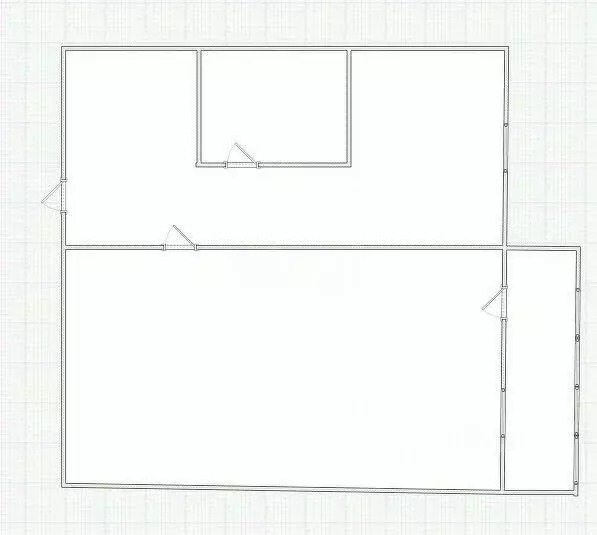 1-к кв. Костромская область, Кострома ул. 1-я Загородная, 43 (31.2 м) - Фото 2