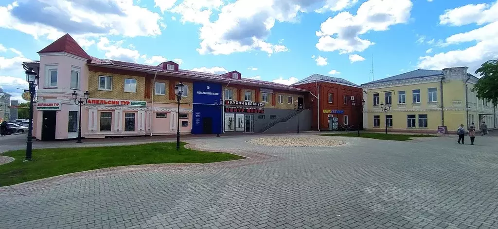 Помещение свободного назначения в Владимирская область, Муром ... - Фото 0