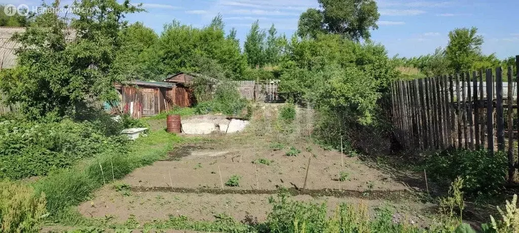 Участок в Томск, улица Мусы Джалиля (5 м) - Фото 1