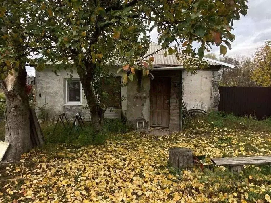 Дом в Белгородская область, Яковлевский муниципальный округ, с. ... - Фото 2