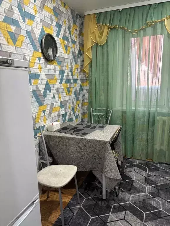 1-к кв. Пермский край, Губаха ул. Тюленина, 1 (45.0 м) - Фото 1