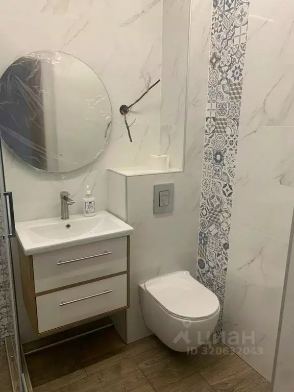 1-к кв. Ставропольский край, Предгорный муниципальный округ, Новая ... - Фото 1