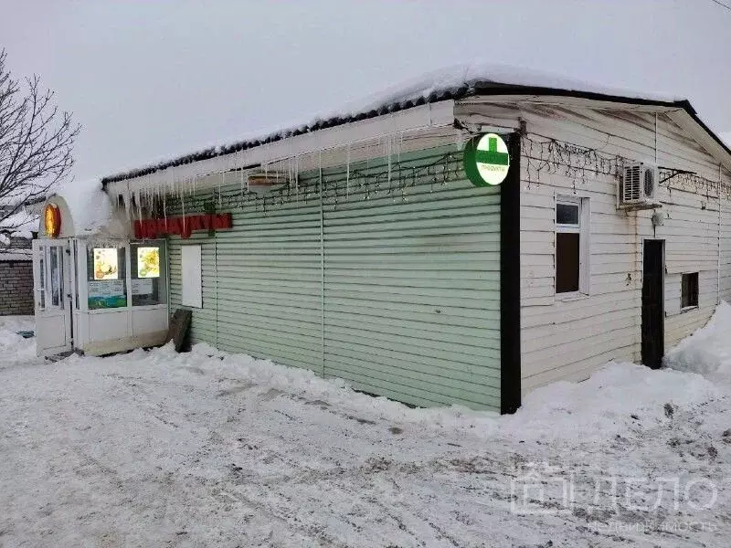 Помещение свободного назначения в Рязанская область, Рязань ул. Щорса, ... - Фото 0