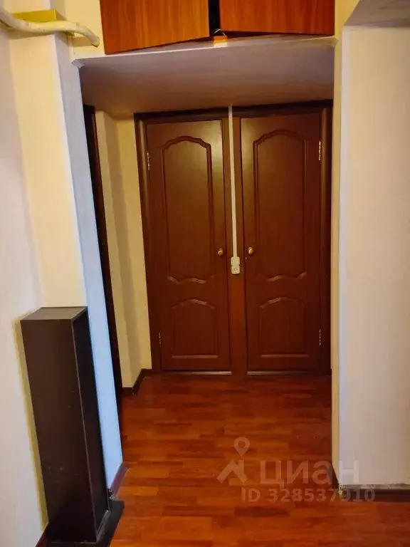 3-к кв. Смоленская область, Гагарин ул. Строителей, 167А (70.0 м) - Фото 1