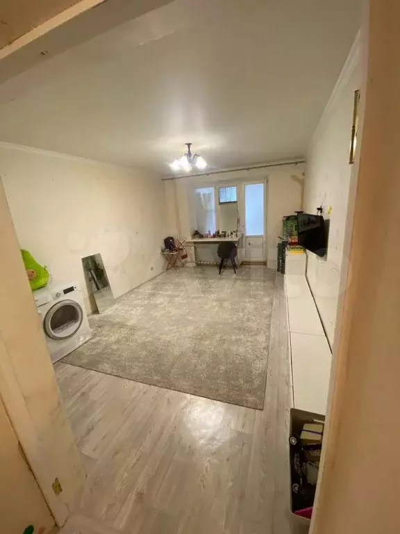 2-к. квартира, 50,5 м, 1/5 эт. - Фото 1