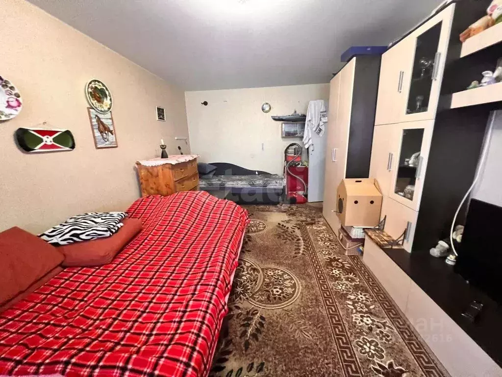 2-к кв. Тверская область, Тверь ул. Хромова, 22 (49.7 м) - Фото 2