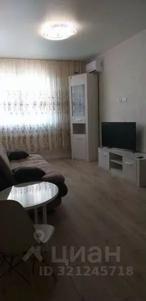 1-к кв. Краснодарский край, Анапа ул. Омелькова, 93 (44.0 м) - Фото 0