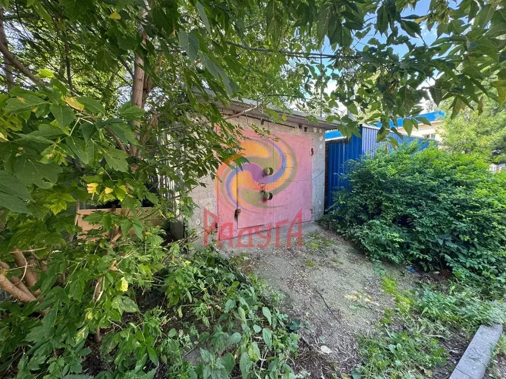 Гараж в Ивановская область, Иваново ул. Сакко, 3 (22 м) - Фото 2