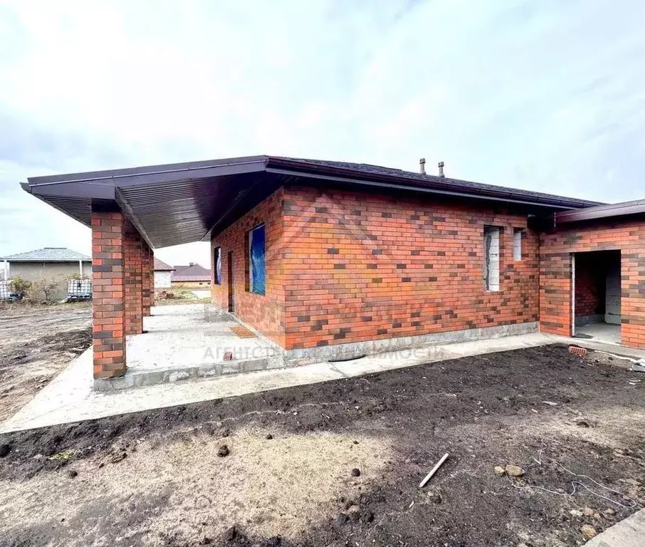 Дом в Белгородская область, Старый Оскол ул. Зеленая Роща (130 м) - Фото 2