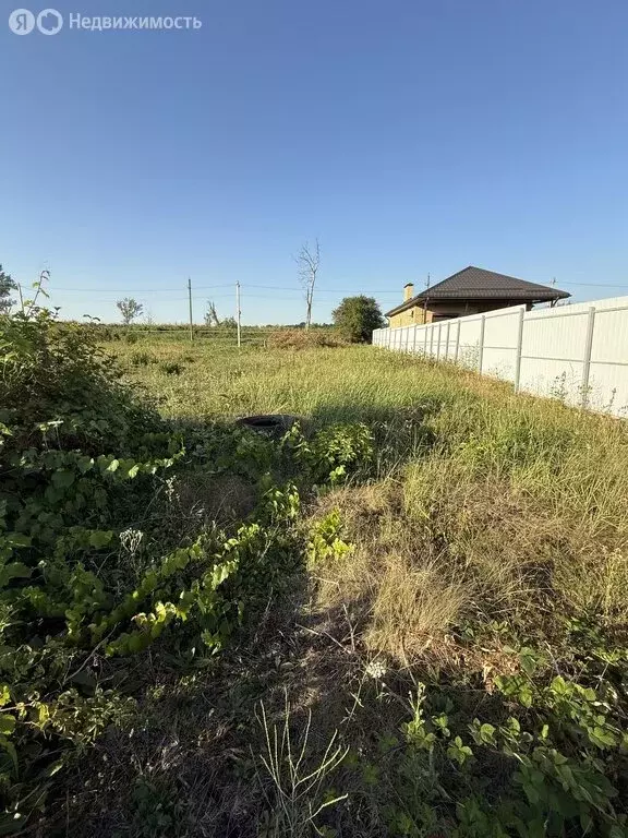 Участок в Ставрополь, садовое товарищество Химреактив, 260 (6.3 м) - Фото 2