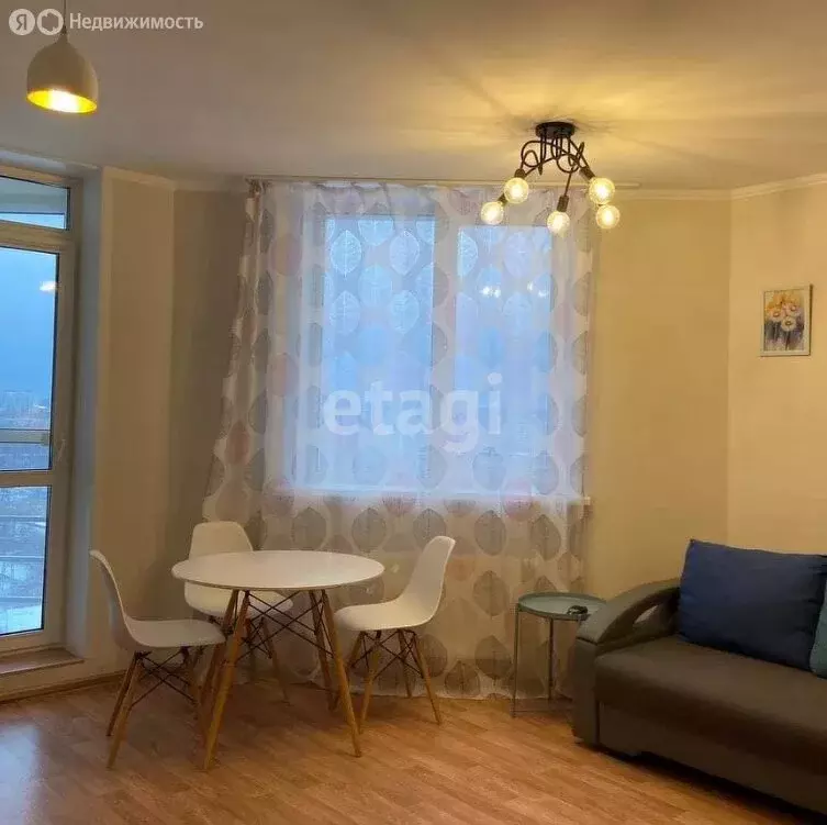 3-комнатная квартира: Пермь, улица Солдатова, 29В (56.5 м) - Фото 1