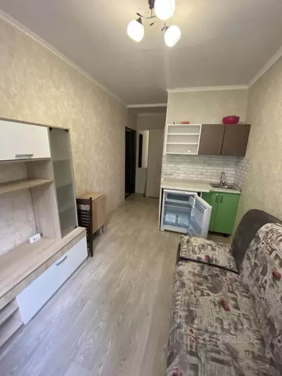 Студия Новосибирская область, Новосибирск просп. Карла Маркса, 19 ... - Фото 1
