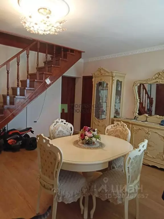 Дом в Белгородская область, Белгород Извилистый пер., 3А (110 м) - Фото 1