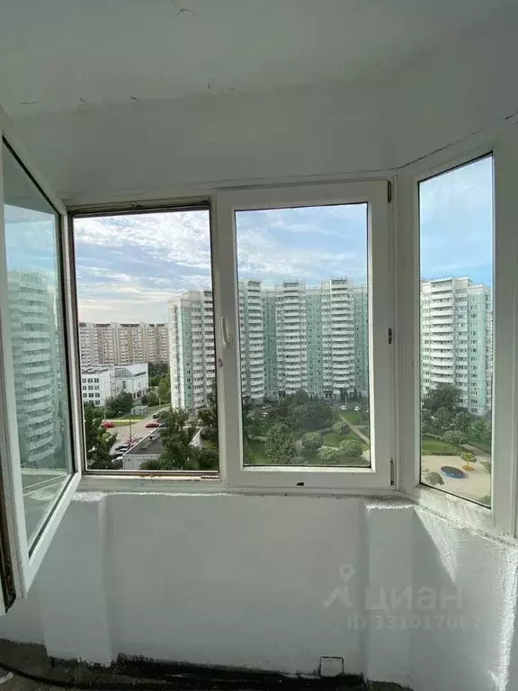 1-к кв. Москва ул. Татьяны Макаровой, 10 (37.0 м) - Фото 2