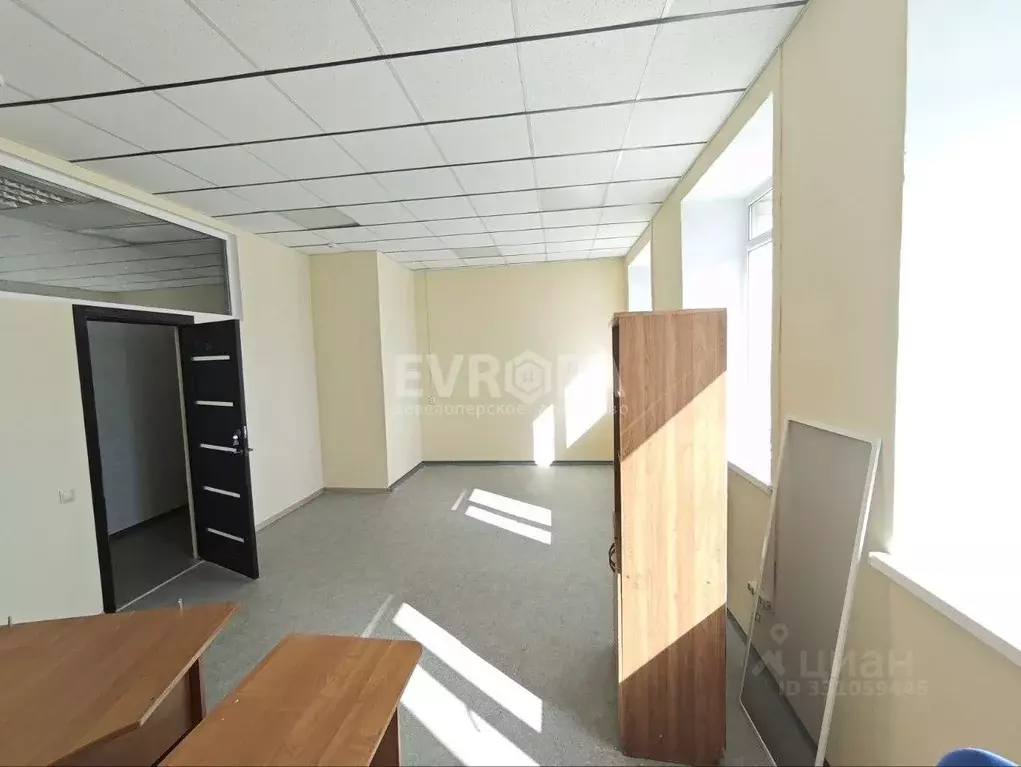 Офис в Ульяновская область, Ульяновск ул. Ефремова, 50 (16 м) - Фото 2