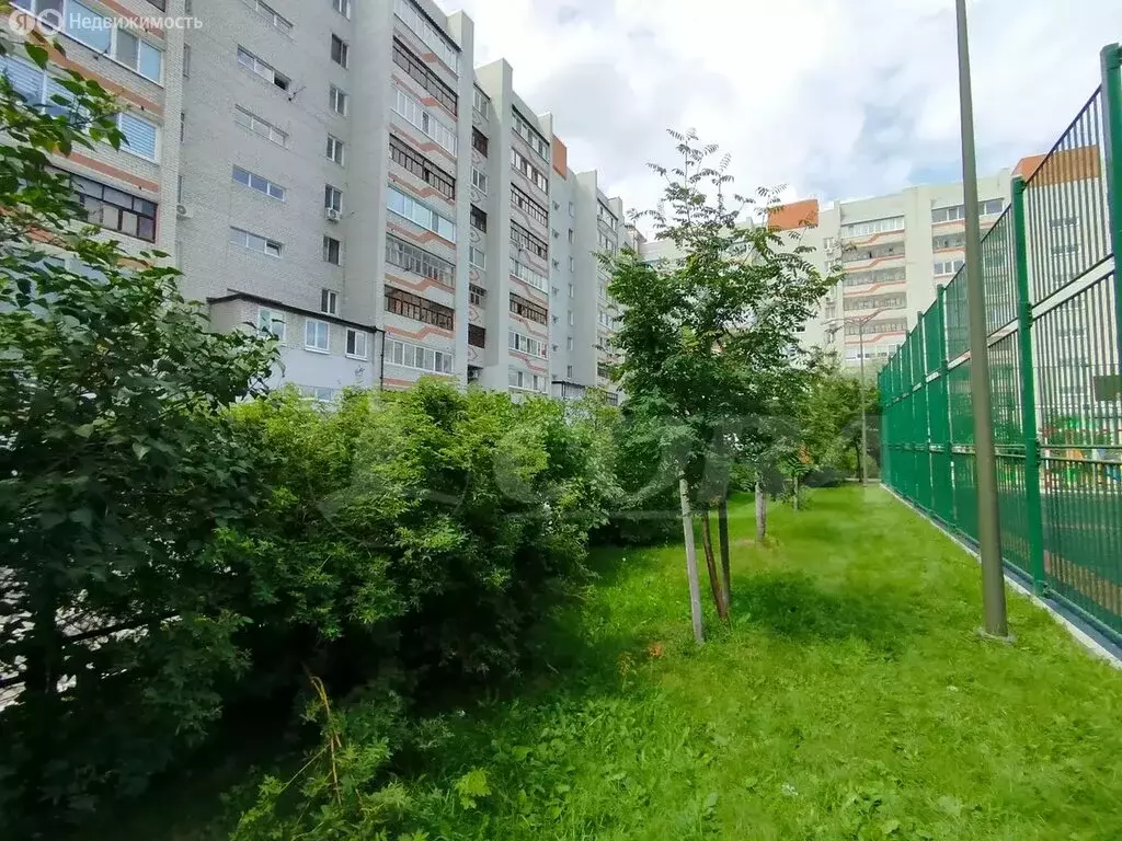 3-комнатная квартира: Тюмень, улица Самарцева, 29 (59.2 м) - Фото 2
