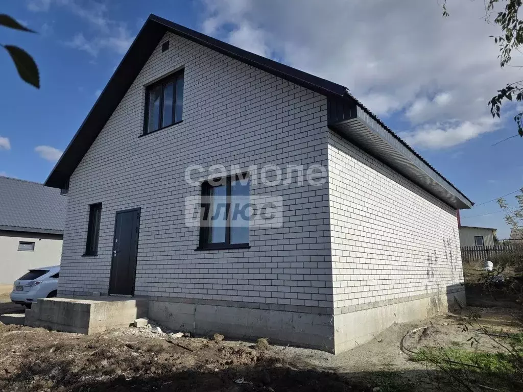 Дом в Алтайский край, Барнаул ул. Кутузова (130 м) - Фото 1