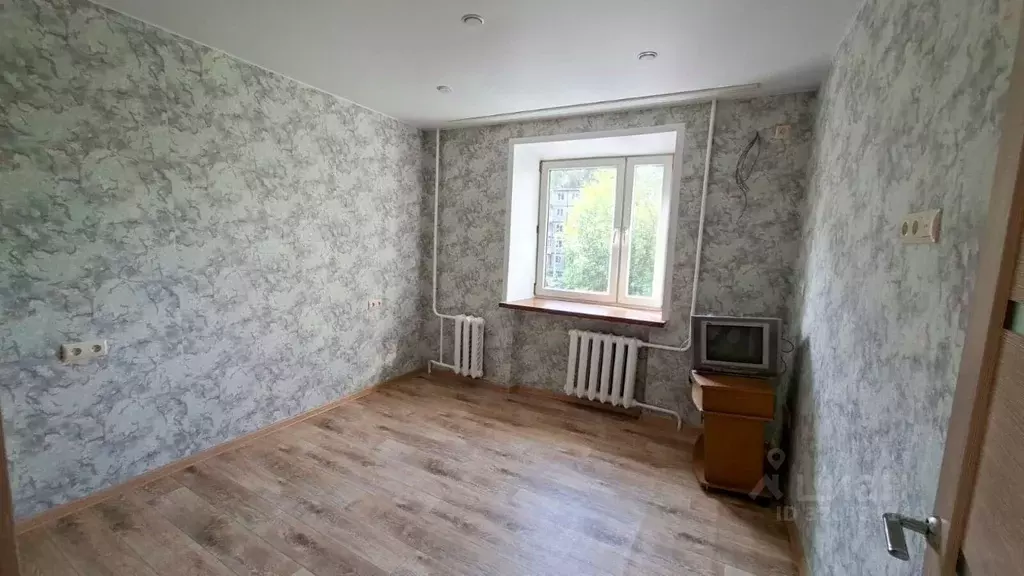 2-к кв. Владимирская область, Владимир ул. Белоконской, 13 (45.0 м) - Фото 0