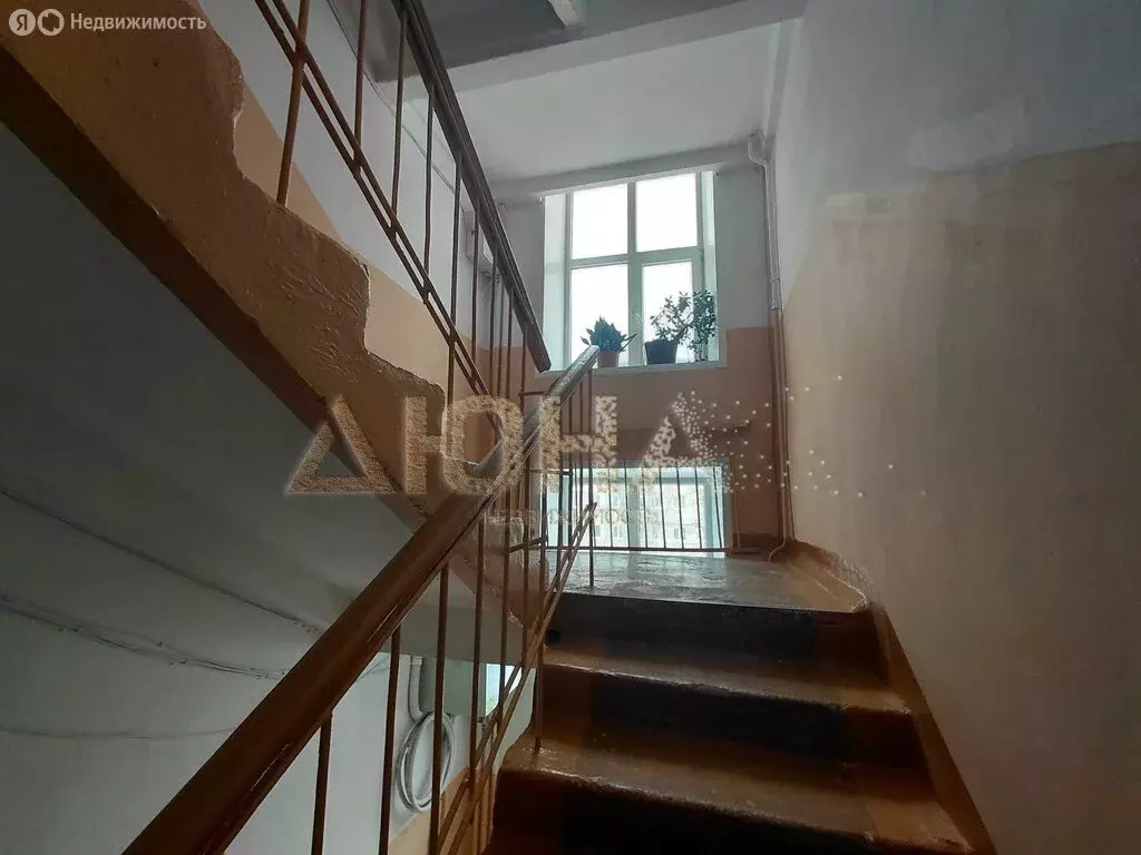 2-комнатная квартира: Кострома, Беговая улица, 37 (42 м) - Фото 2