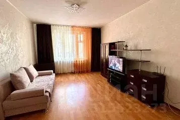 3-к кв. Башкортостан, Уфа Южный мкр, ул. Загира Исмагилова, 6/1 (75.0 ... - Фото 0
