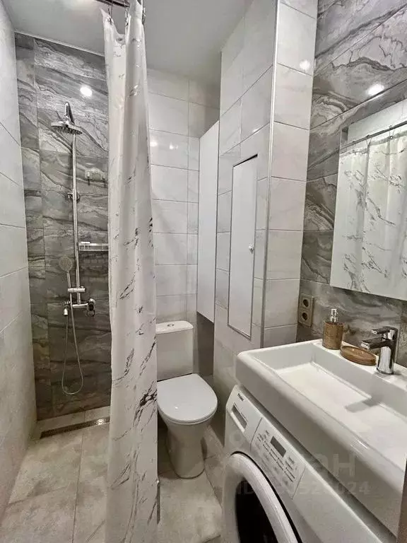 Студия Пензенская область, Пенза ул. Шмидта, 24 (25.0 м) - Фото 2