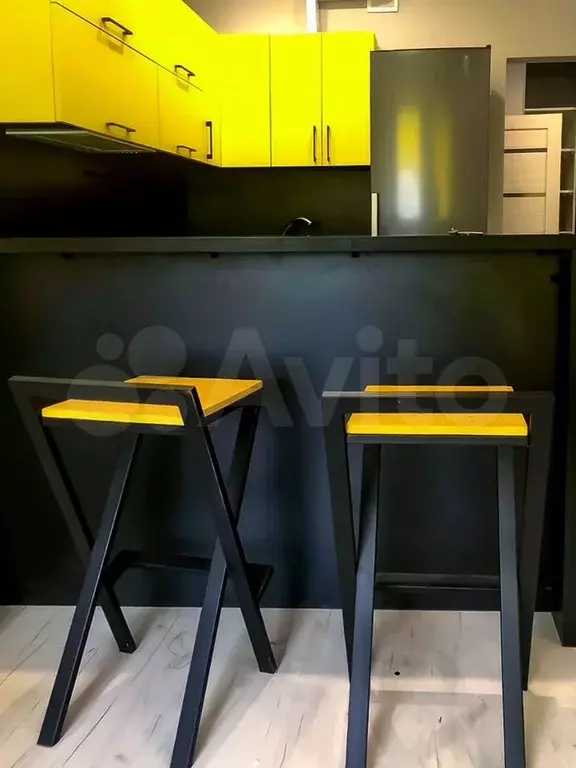 Квартира-студия, 23,6 м, 3/16 эт. - Фото 0