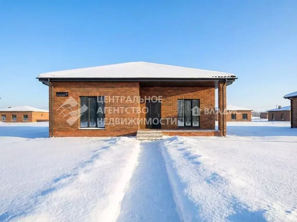 Дом в Рязанская область, Рязанский муниципальный округ, д. Секиотово ... - Фото 2