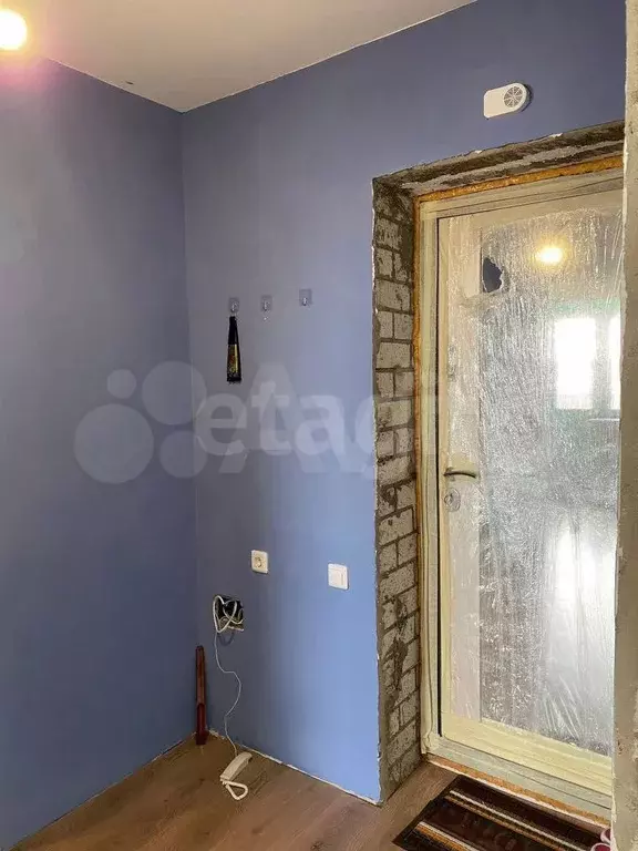 1-к. квартира, 37,2 м, 7/9 эт. - Фото 1