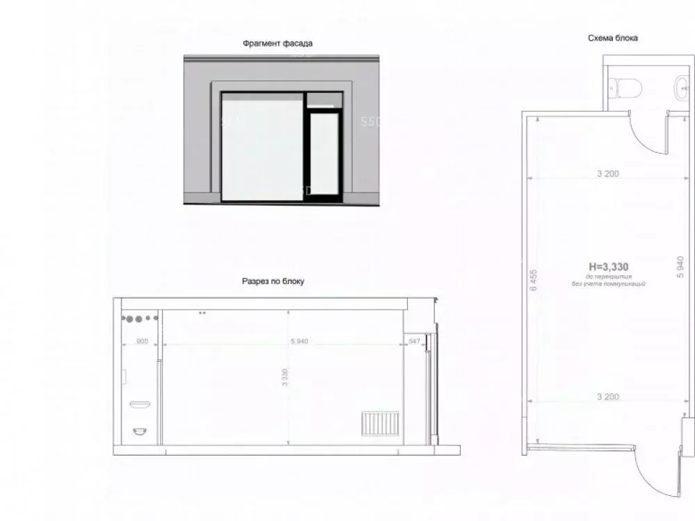 Помещение свободного назначения в Москва ул. Солянка, 2/6 (25 м) - Фото 2