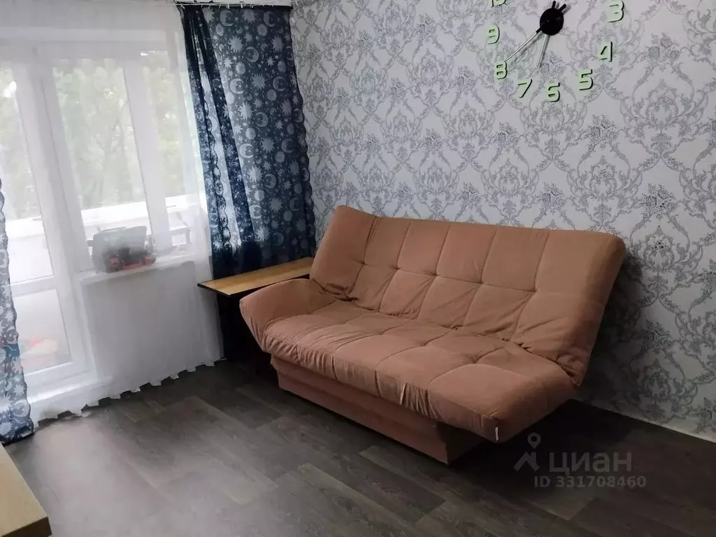 3-к кв. Пермский край, Пермь ул. Старцева, 35 (47.6 м) - Фото 1