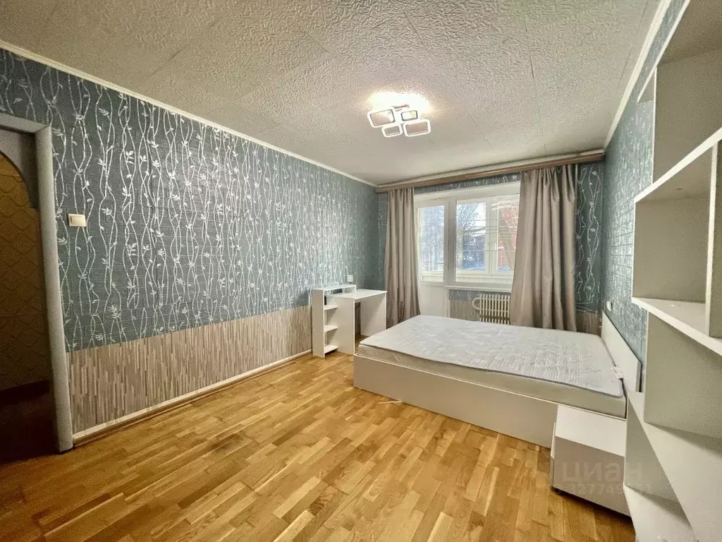 1-к кв. Москва, Москва, Щербинка ул. Юбилейная, 6 (38.0 м) - Фото 2