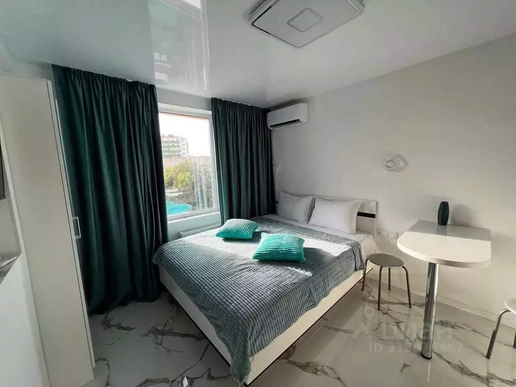 Студия Крым, Феодосия ул. Калинина, 33 (23.0 м) - Фото 2