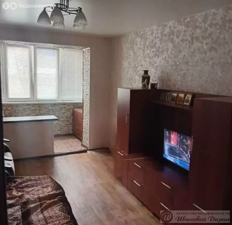 2-комнатная квартира: Самара, Ташкентская улица, 91 (46 м) - Фото 2