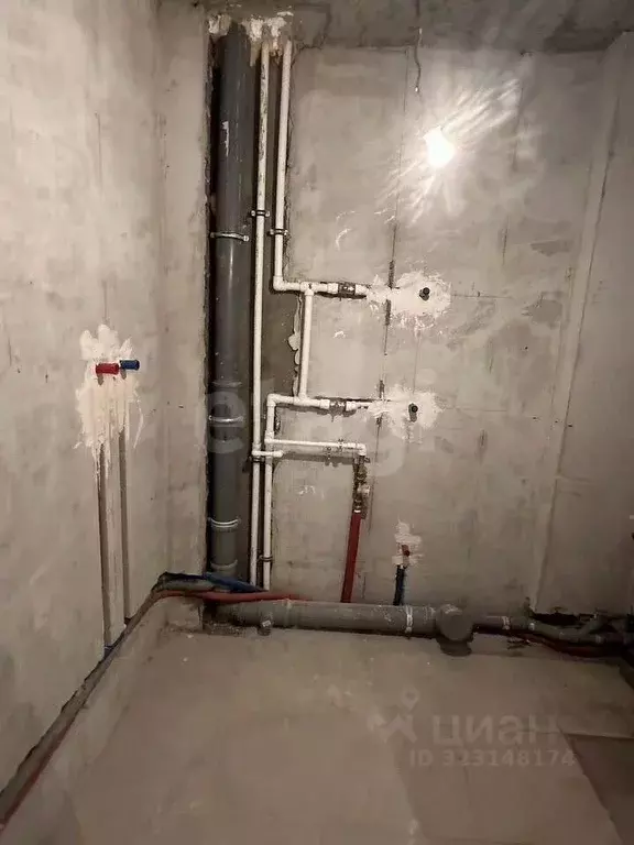 Студия Ростовская область, Ростов-на-Дону Заводская ул., 25 (31.0 м) - Фото 1