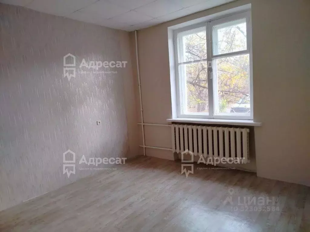 Комната Волгоградская область, Волжский Коммунистическая ул., 15 (14.9 ... - Фото 1