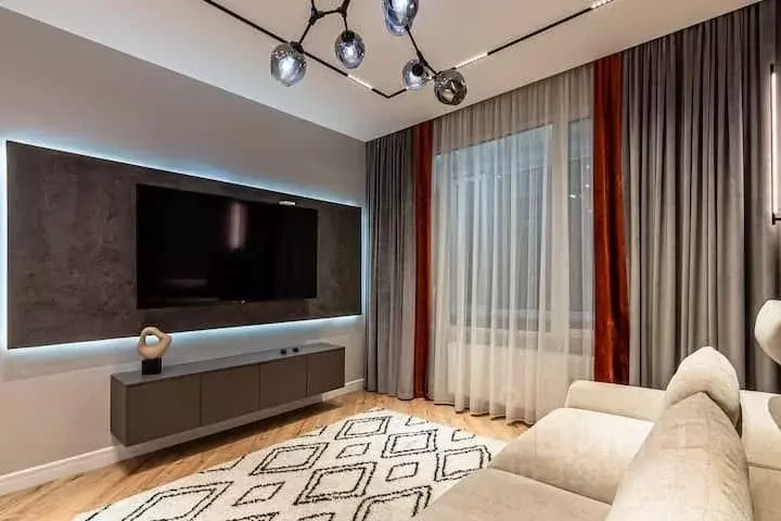 1-к кв. Краснодарский край, Сочи Светлана мкр, ул. Депутатская, 10 ... - Фото 1