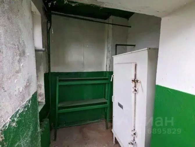 Помещение свободного назначения в Ярославская область, Любим ул. ... - Фото 0