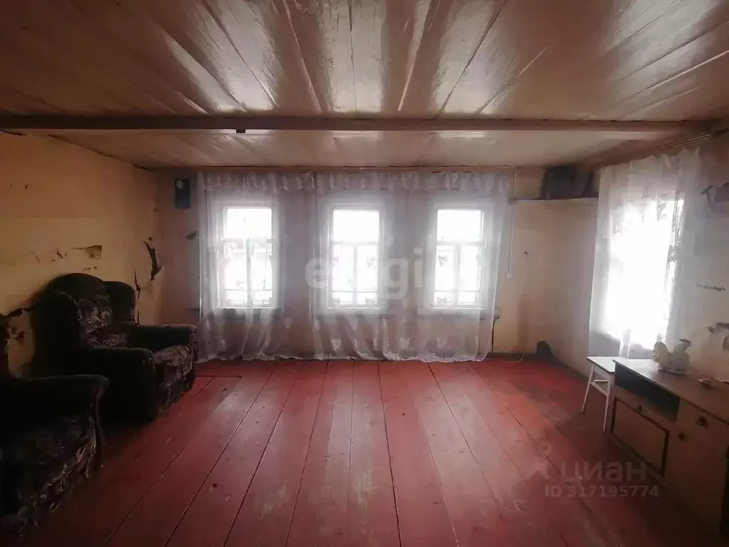 Дом в Нижегородская область, Выкса городской округ, с. Туртапка ул. ... - Фото 0