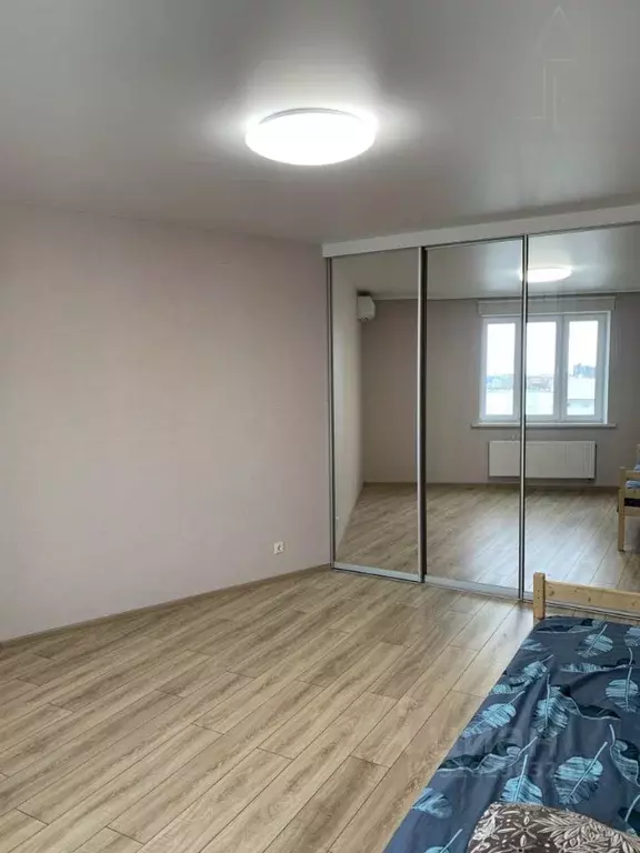 1-к кв. Башкортостан, Уфа ул. Менделеева, 128к1 (44.6 м) - Фото 0