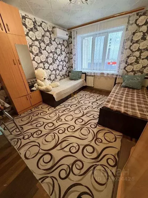 Комната Белгородская область, Белгород ул. Горького, 78 (13.0 м) - Фото 1