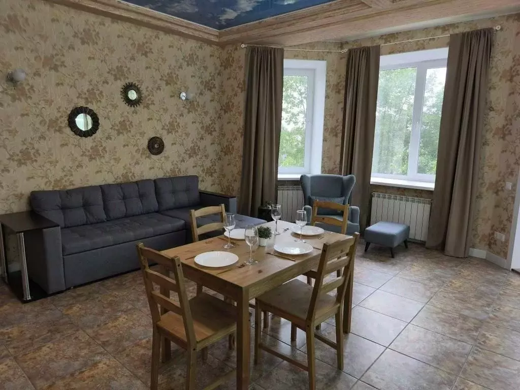 3-к кв. Ивановская область, Иваново ул. Богдана Хмельницкого, 28 ... - Фото 2