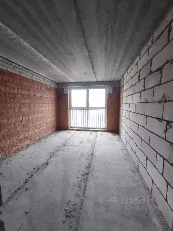 2-к кв. Калининградская область, Калининград Елизаветинская ул., 4к1 ... - Фото 1