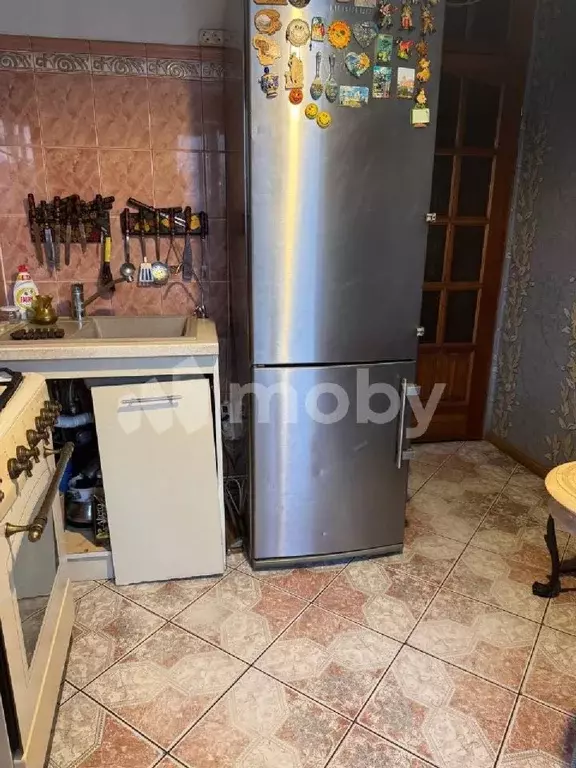 3-к кв. Калининградская область, Калининград Чувашская ул., 2 (69.0 м) - Фото 2