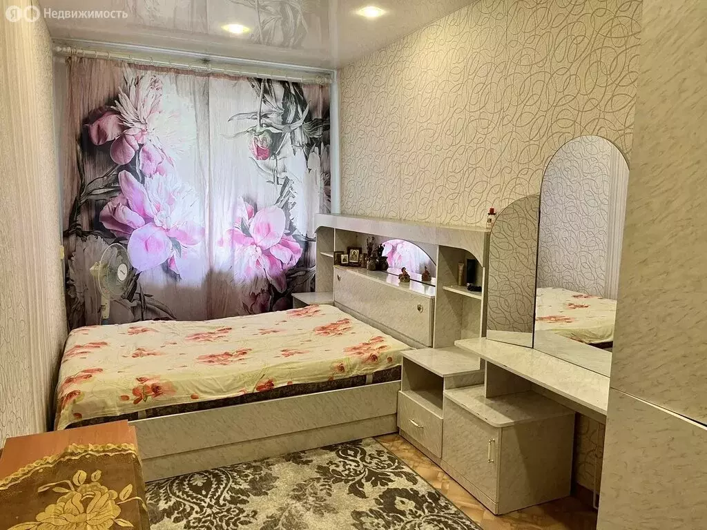 2-комнатная квартира: Новочебоксарск, Молодёжная улица, 10 (41.1 м) - Фото 2
