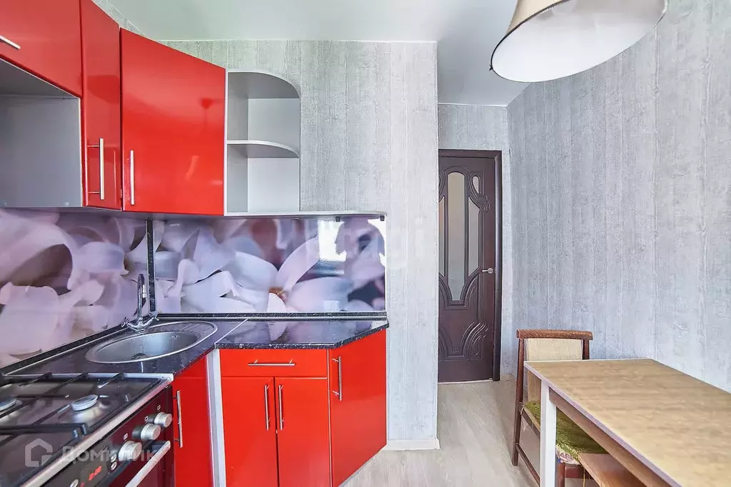 Продаётся 3-к квартира, 51.5 м - Фото 1