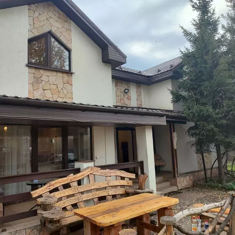 Дом в Санкт-Петербург пос. Парголово, Климовец СНТ, ул. Северная, 40 ... - Фото 1