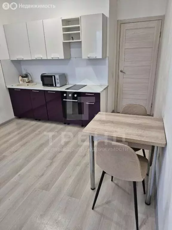 Квартира-студия: Санкт-Петербург, Комендантский проспект, 66к3 (25 м) - Фото 2