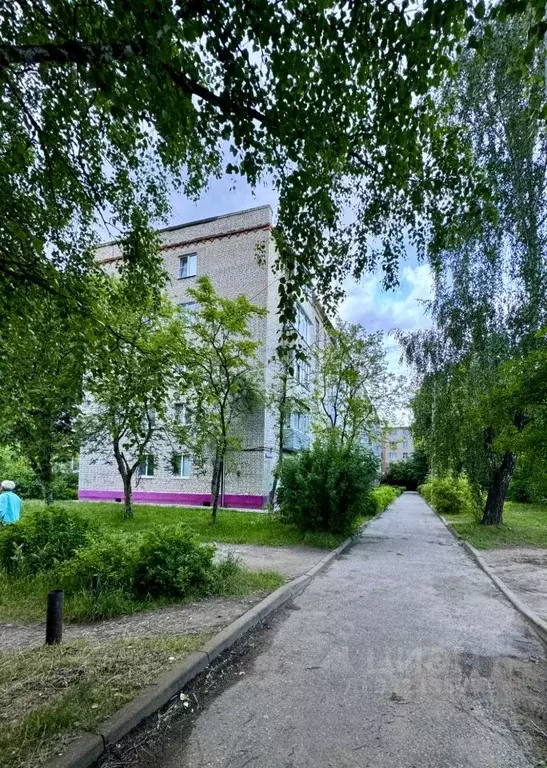 2-к кв. Тульская область, Алексин ул. 50 лет Октября, 7А (45.0 м) - Фото 2