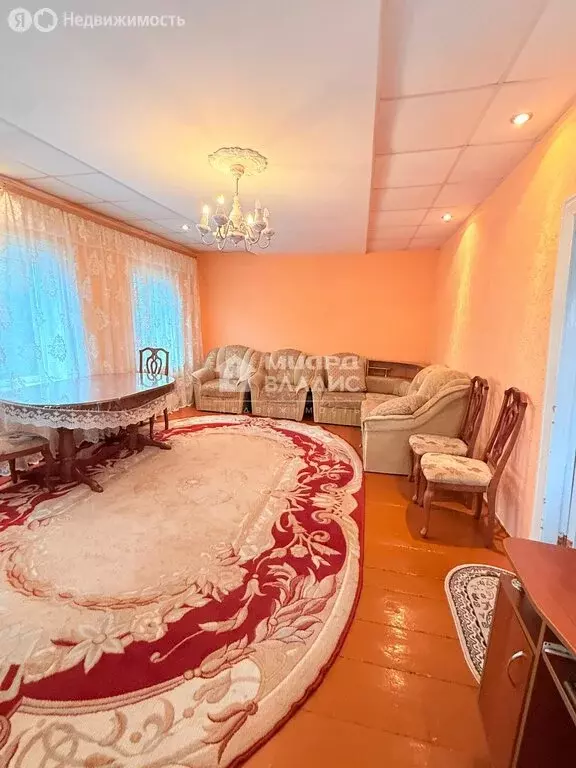 Дом в Омск, микрорайон Порт-Артур, 8-я Марьяновская улица, 41 (81.8 м) - Фото 1