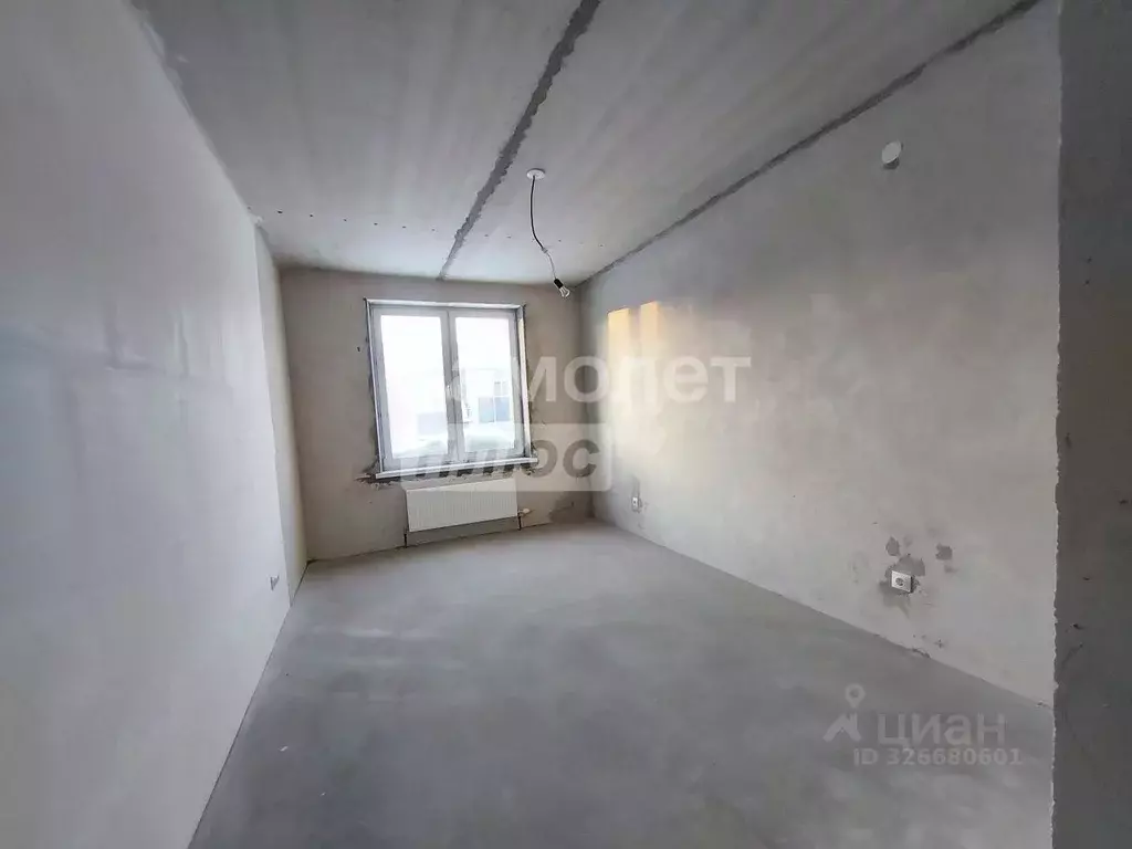 1-к кв. Татарстан, Пестречинский район, Кощаковское с/пос, д. Царево ... - Фото 1